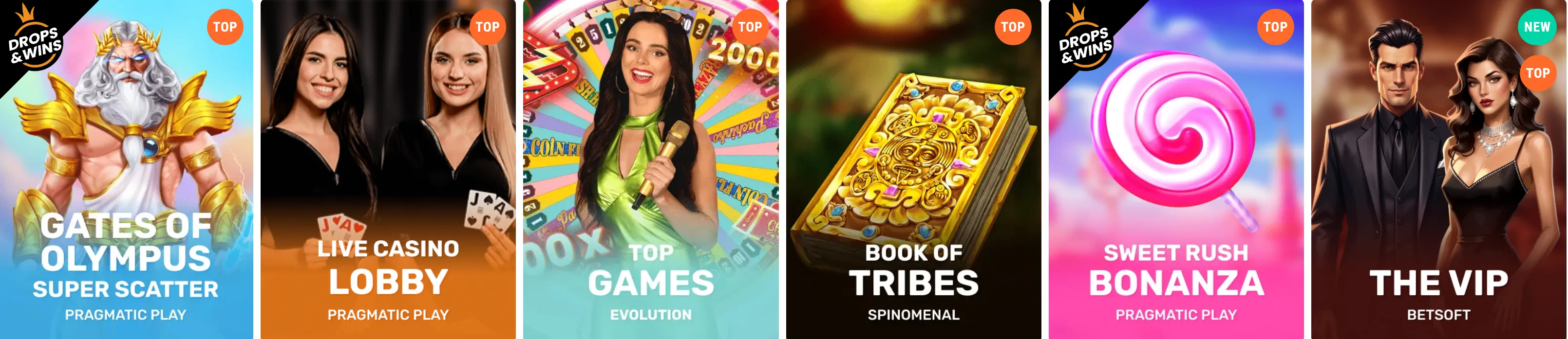 Spinia APK Android