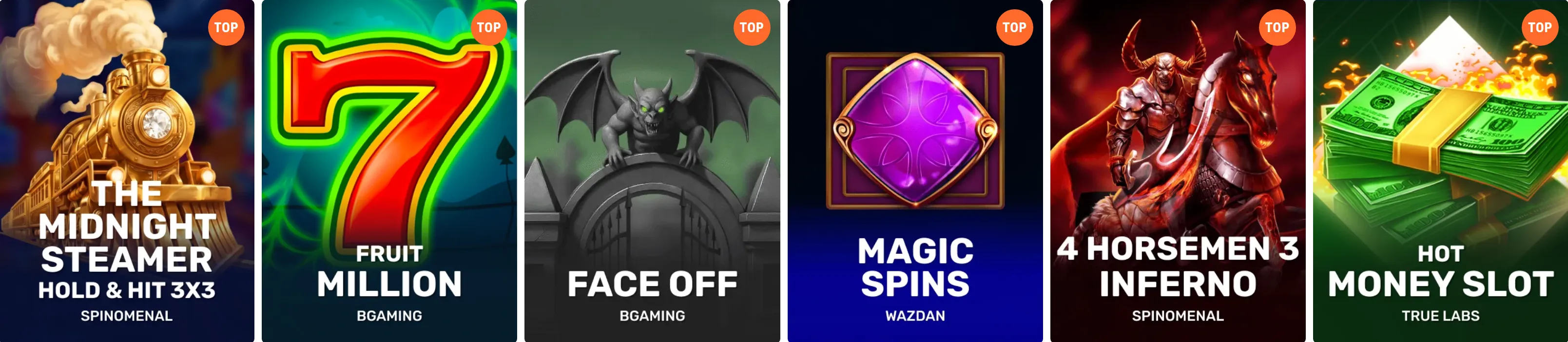 Spinia App